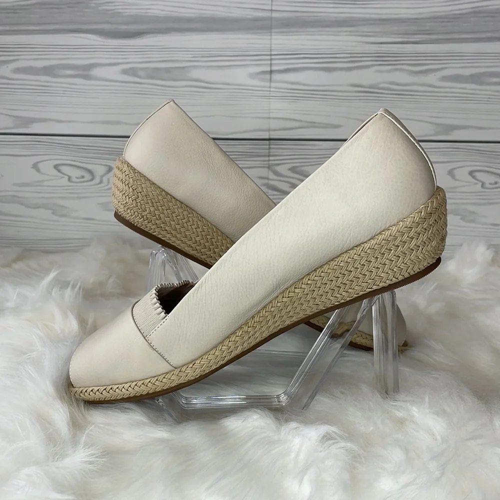Gentle Souls “Luci”‎ Ruffle A-Line